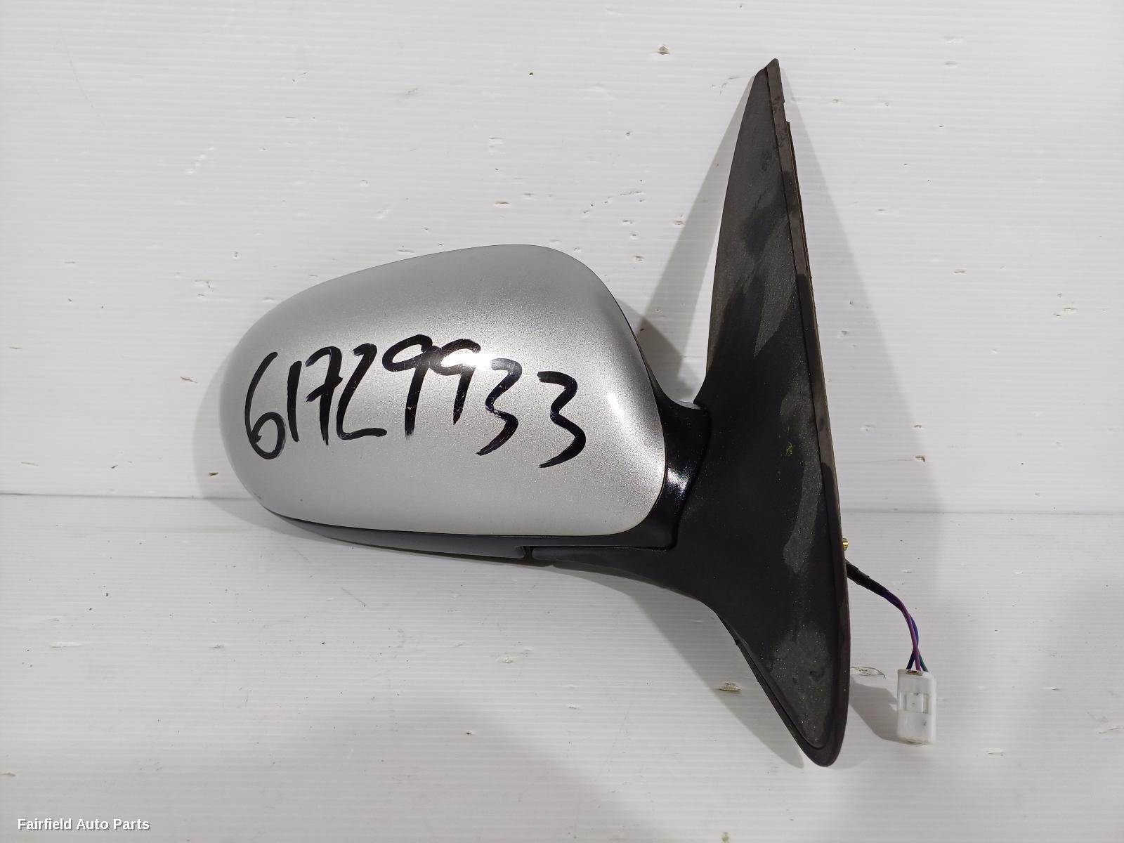 2003-2005 Nissan Pulsar Right Door Mirror