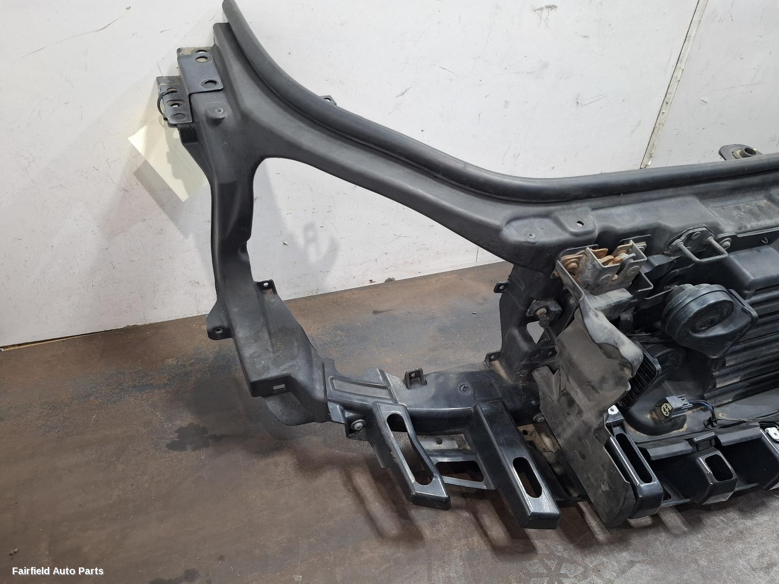 2013-2022 Land Rover Rangerover Sport Radiator Support