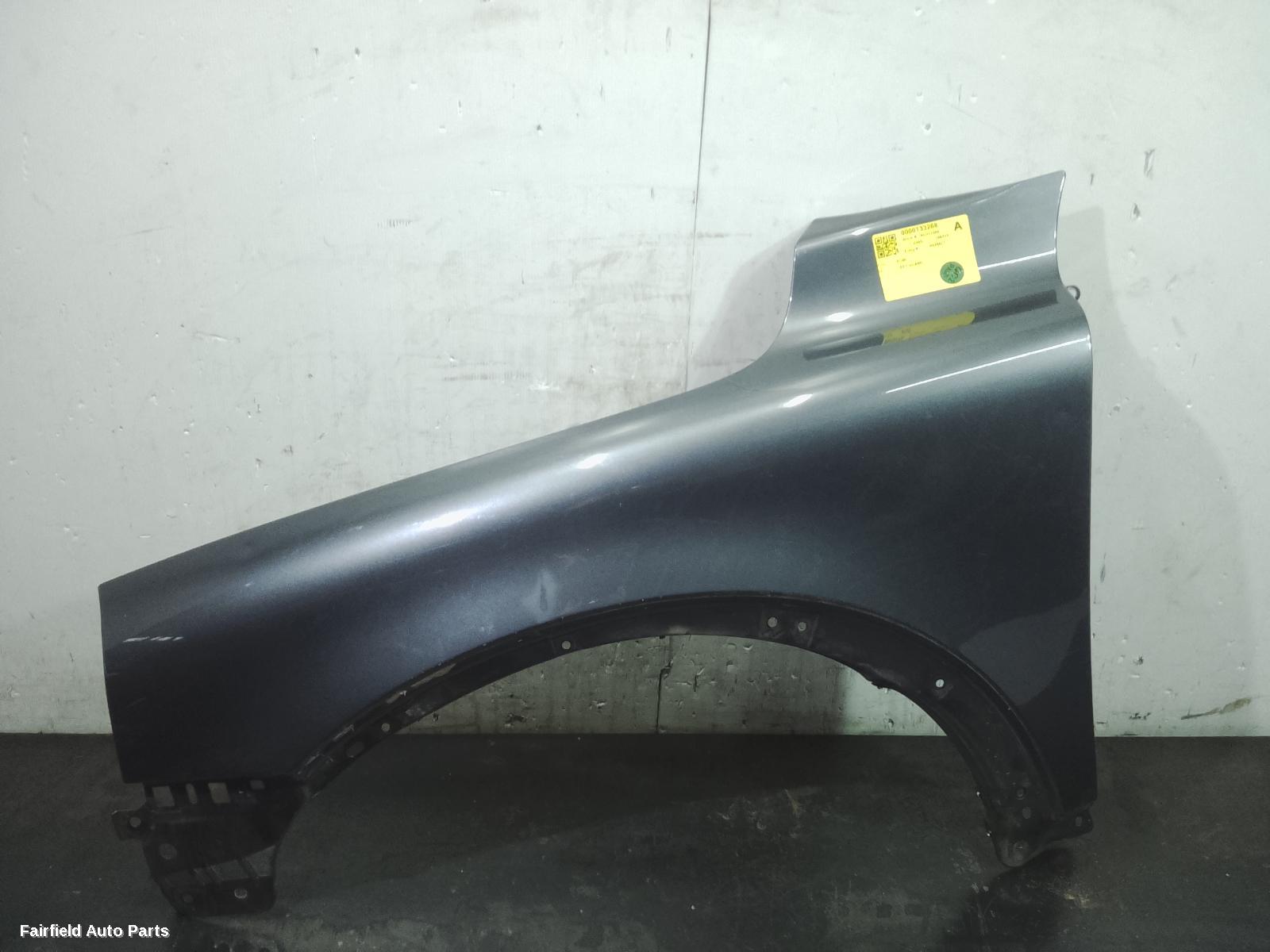 2003-2014 Volvo Xc90 Left Guard