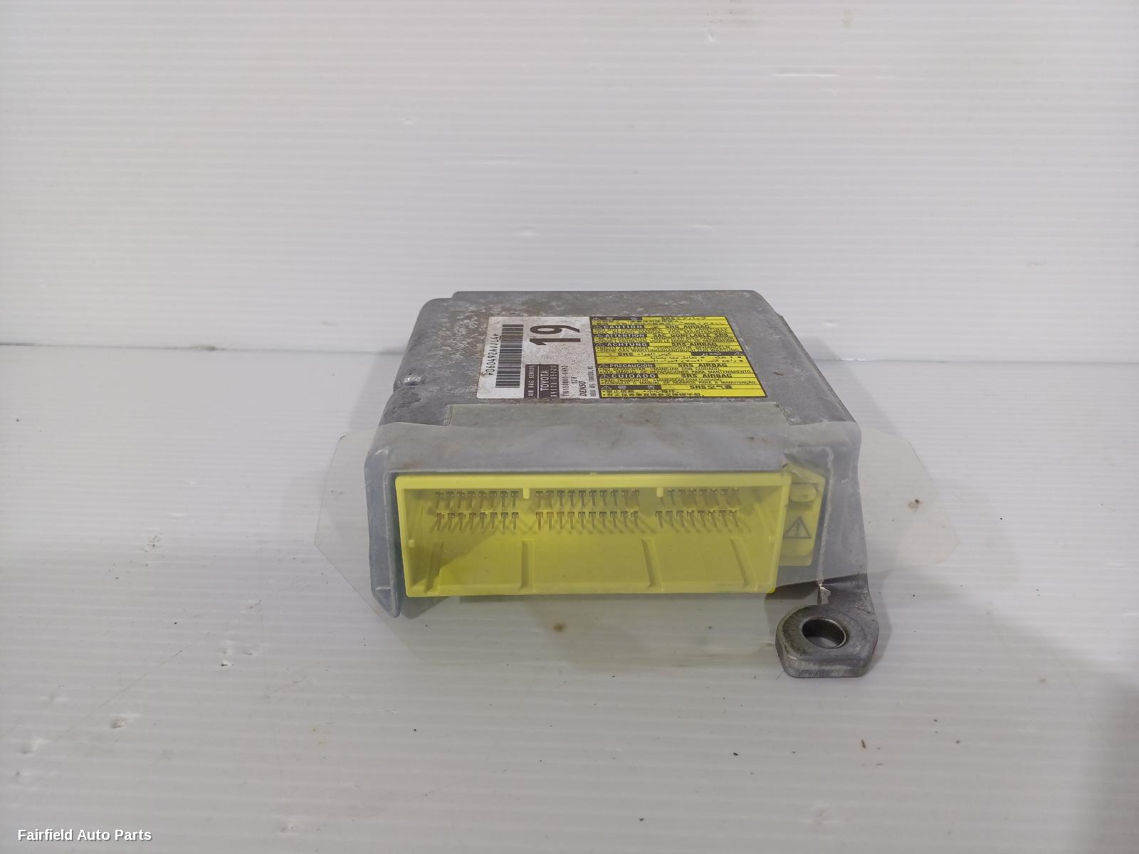 2013-2021 Toyota Kluger Airbag Module Sensor