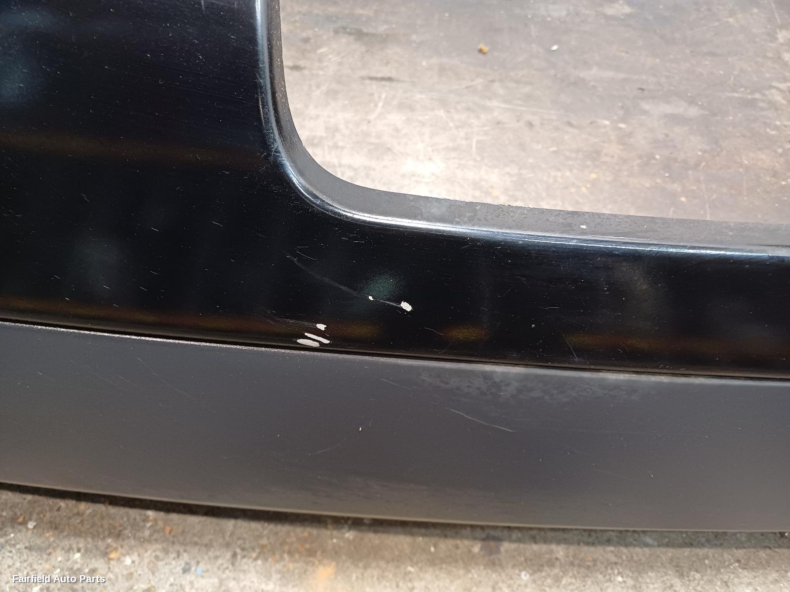 2016-2020 Land Rover Discovery Rear Bumper