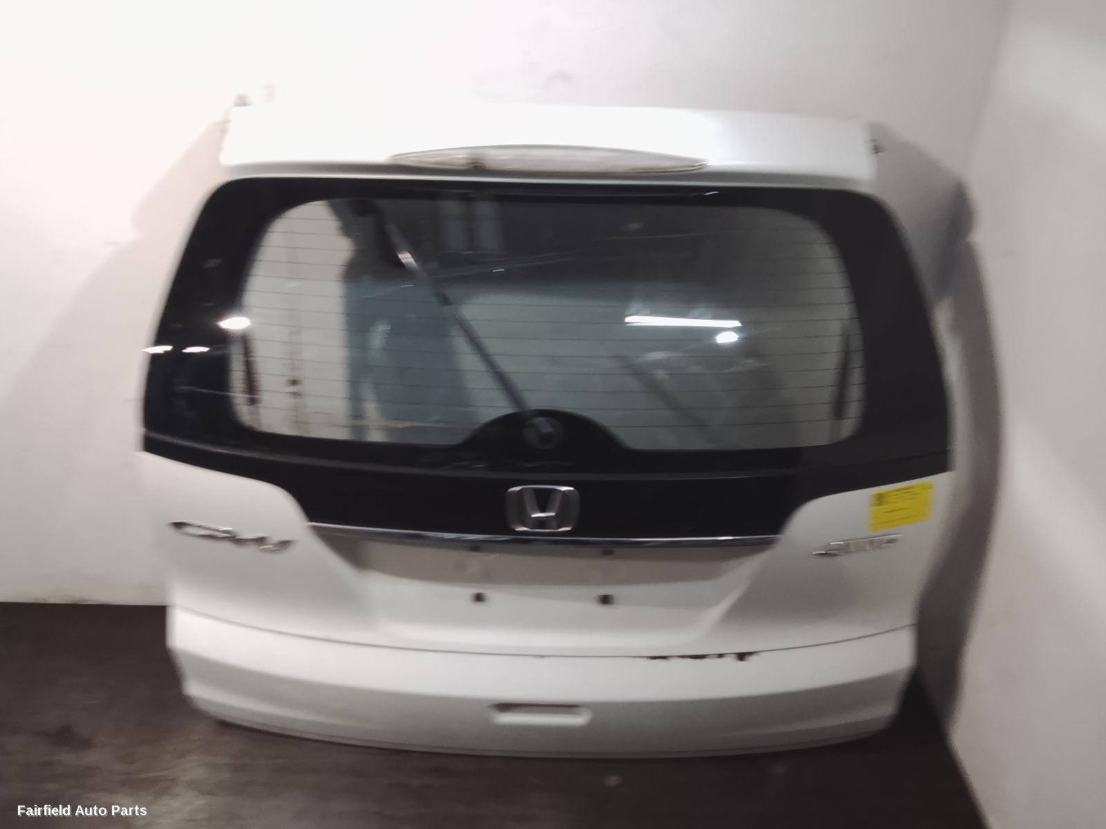 2012-2014 Honda Crv Bootlid Tailgate