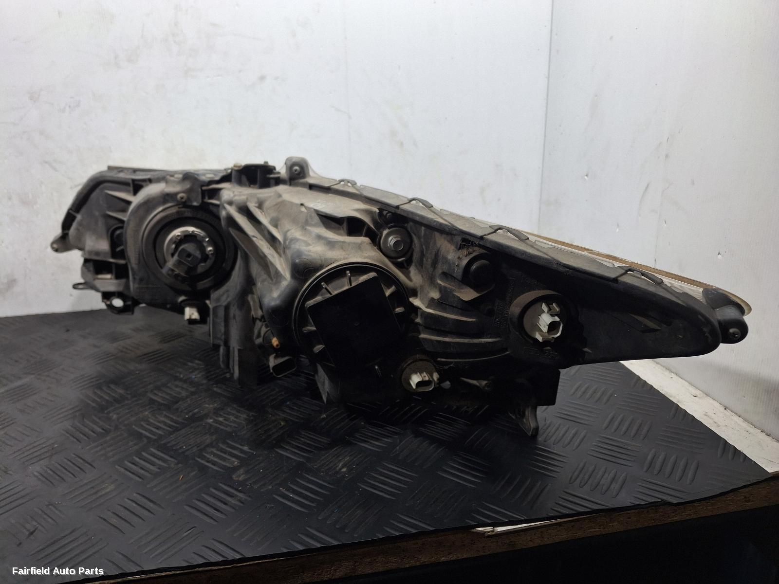2008-2011 Honda Accord Right Headlamp