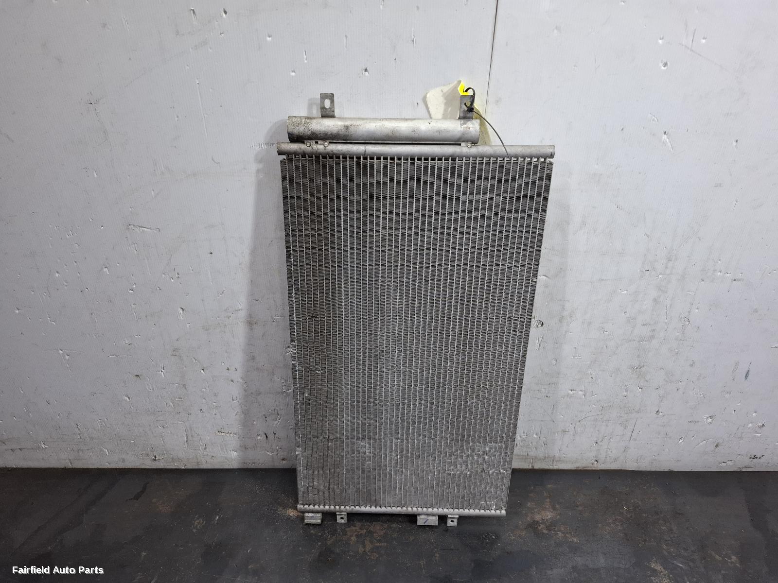 2016-2021 Haval H6 A C Condenser