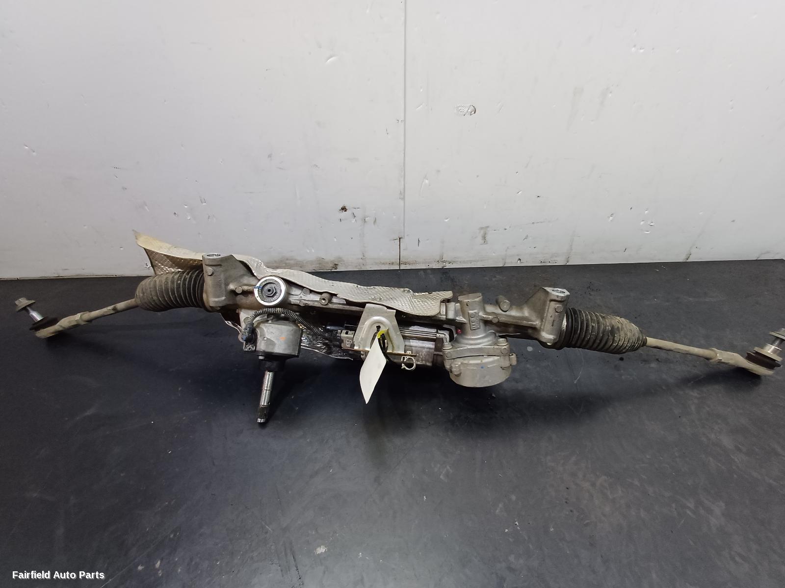 2014-2018 Jeep Cherokee Steering Box Rack