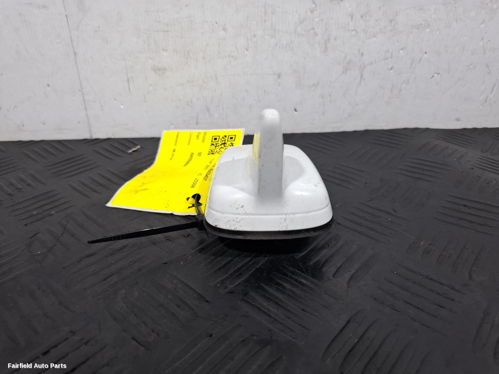 2015-2026 Audi Q7 Antenna