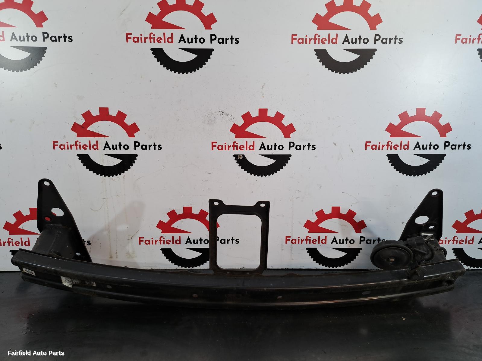 2012-2015 Hyundai I20 F Bar Reinforc Brack