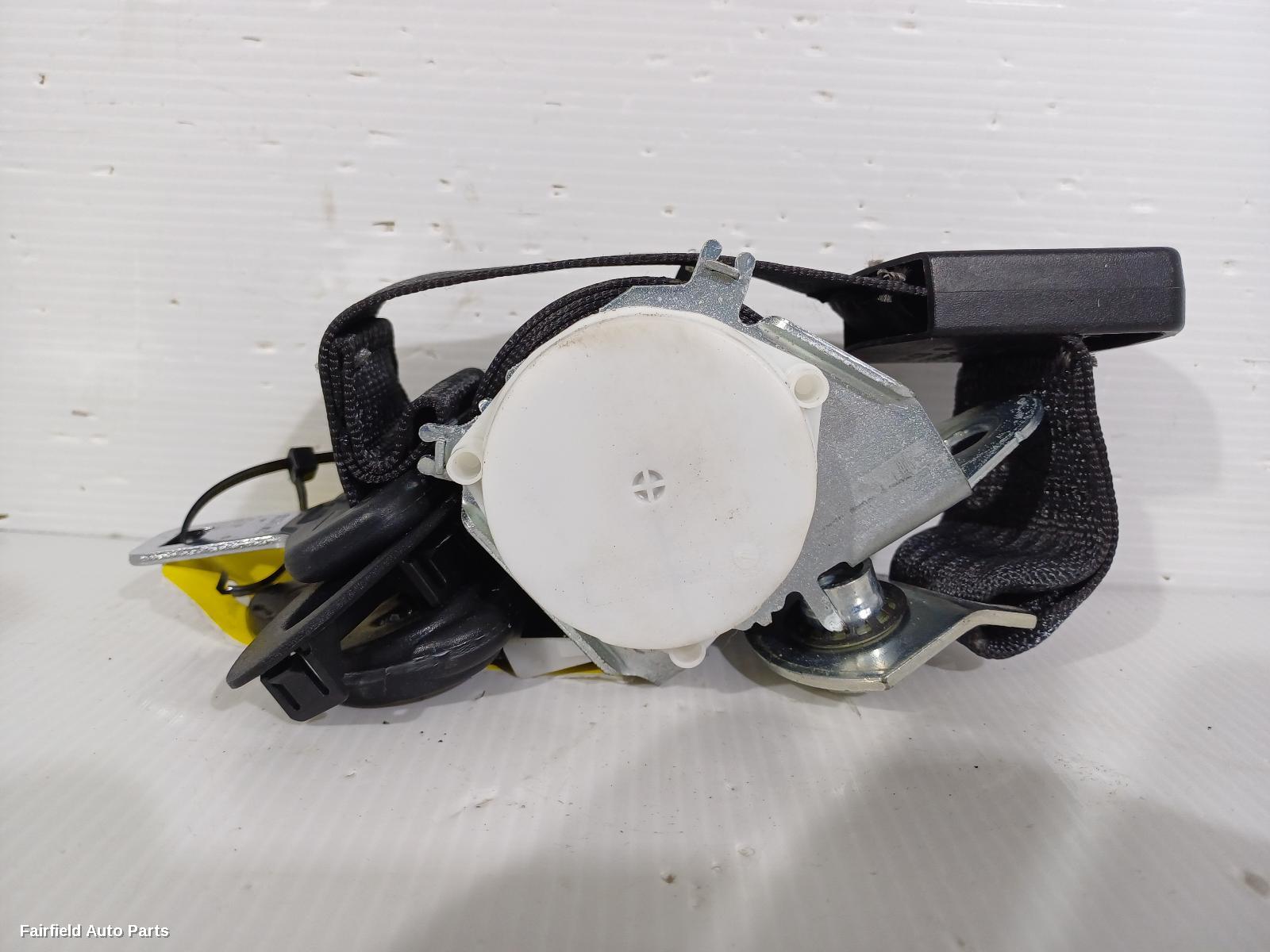 2014-2022 Jeep Cherokee Seatbelt Stalk