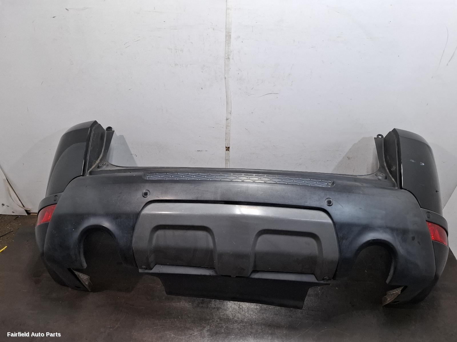 2013-2017 Land Rover Rangerover Sport Rear Bumper