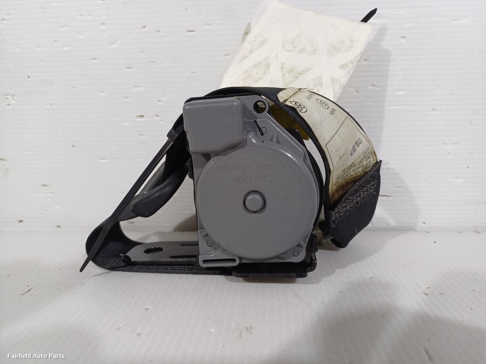 2015-2018 Toyota Corolla Seatbelt Stalk