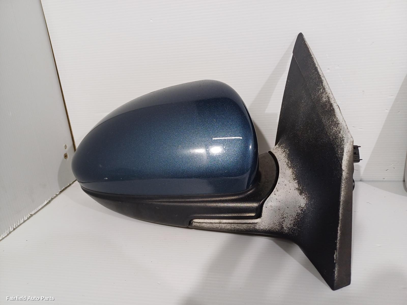 2009-2017 Holden Cruze Right Door Mirror