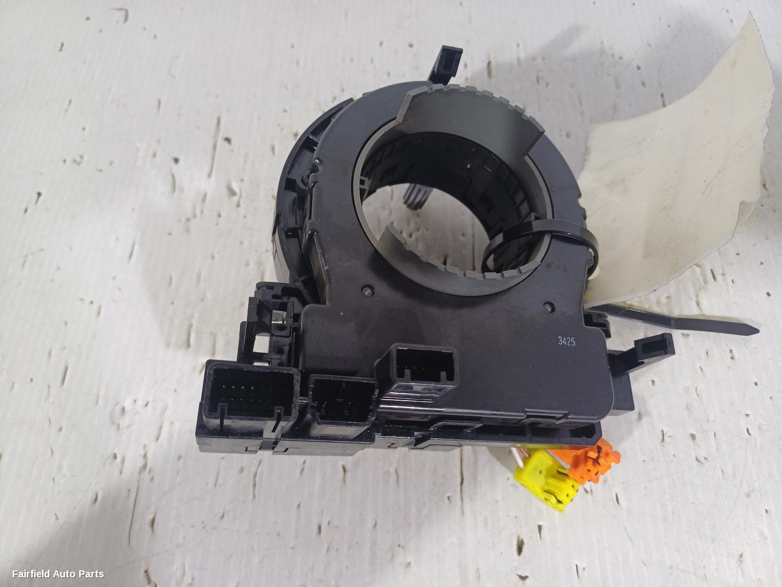 2017-2025 Mazda Cx5 Airbag Module Sensor