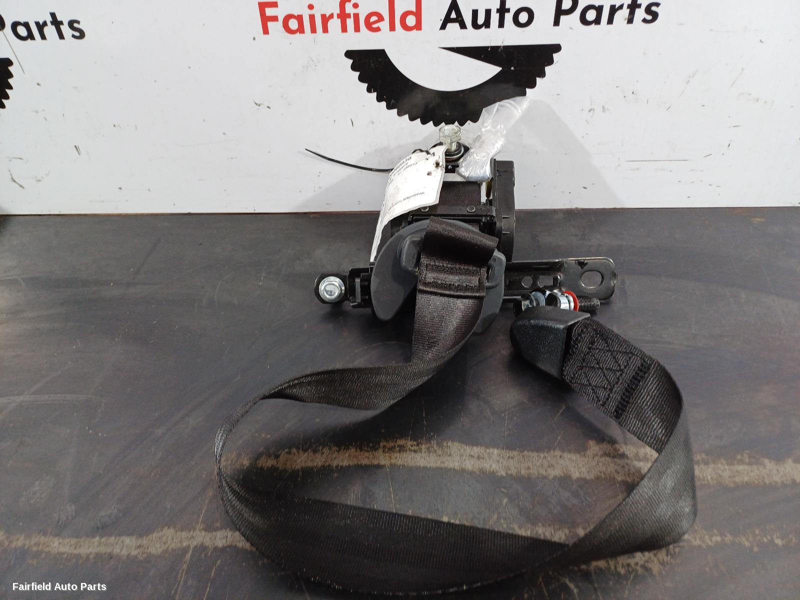 2015-2025 Ldv G10 Seatbelt Stalk