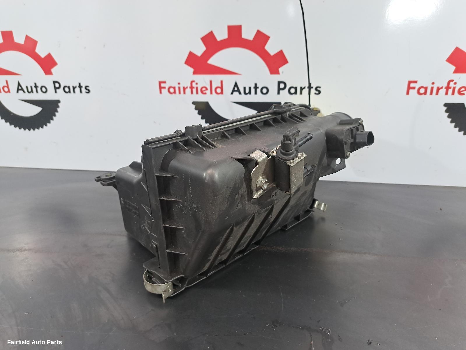2010-2017 Suzuki Swift Air Cleaner Box