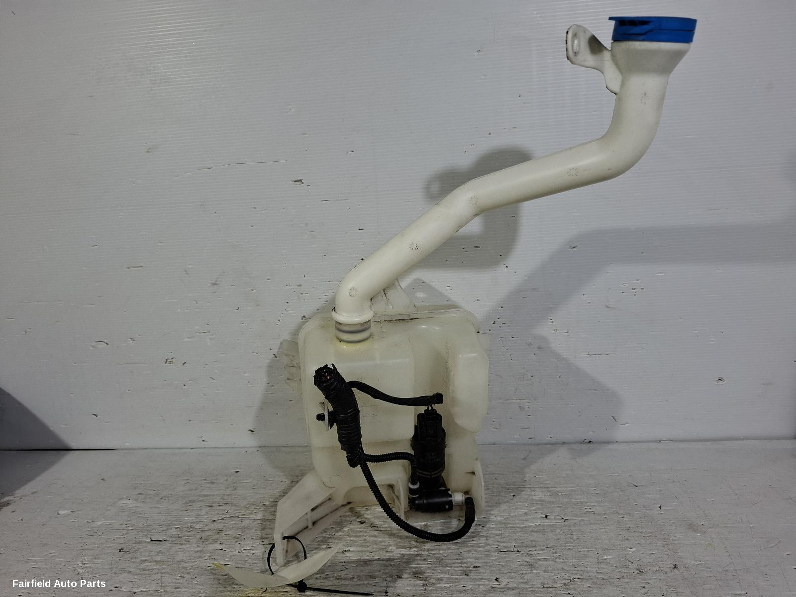 2019-2024 Mg Hs Washer Bottle