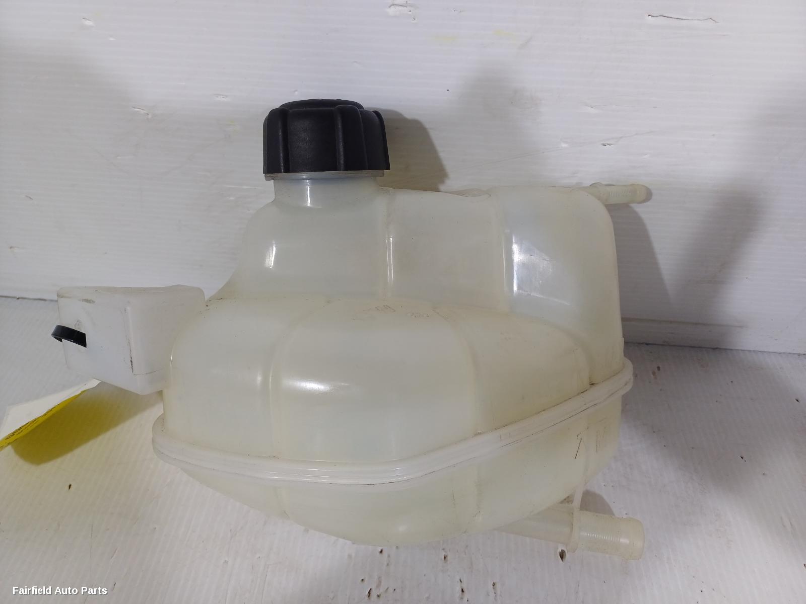 2013-2021 Nissan Qashqai Overflow Bottle
