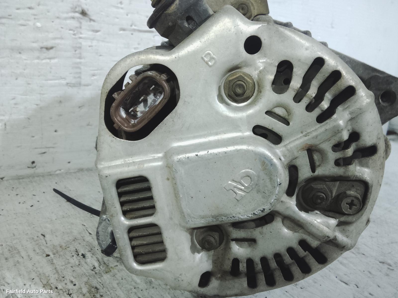 2003-2006 Toyota Prado Alternator