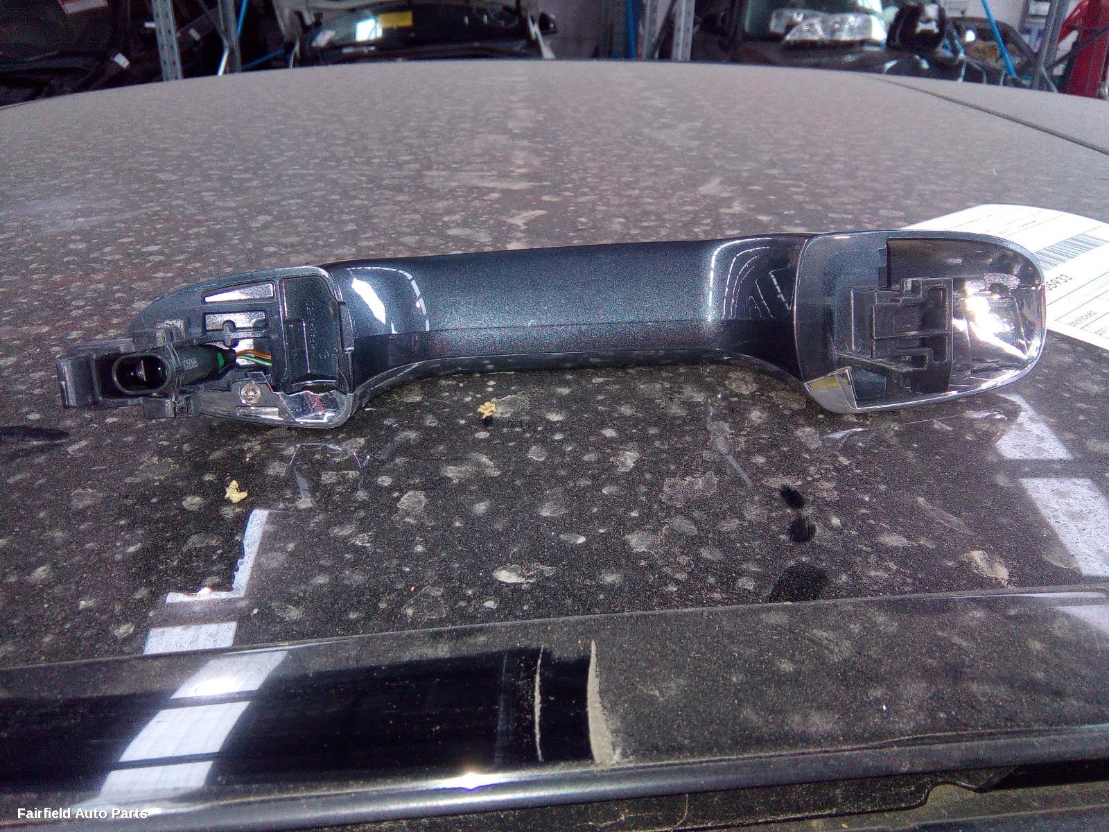 2014-2018 Mercedes C Class Door Handle