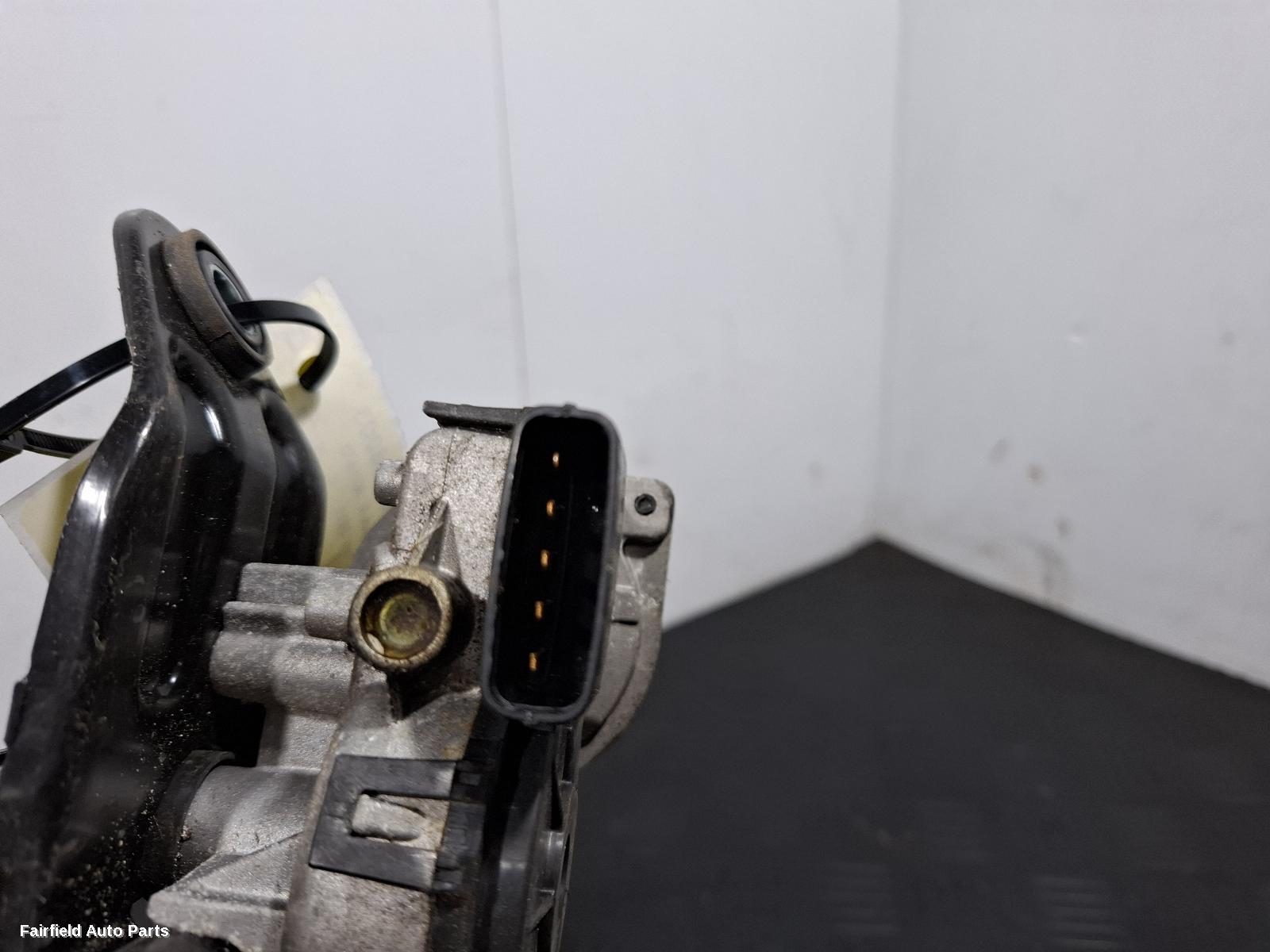 2007-2012 Hyundai I30 Wiper Motor