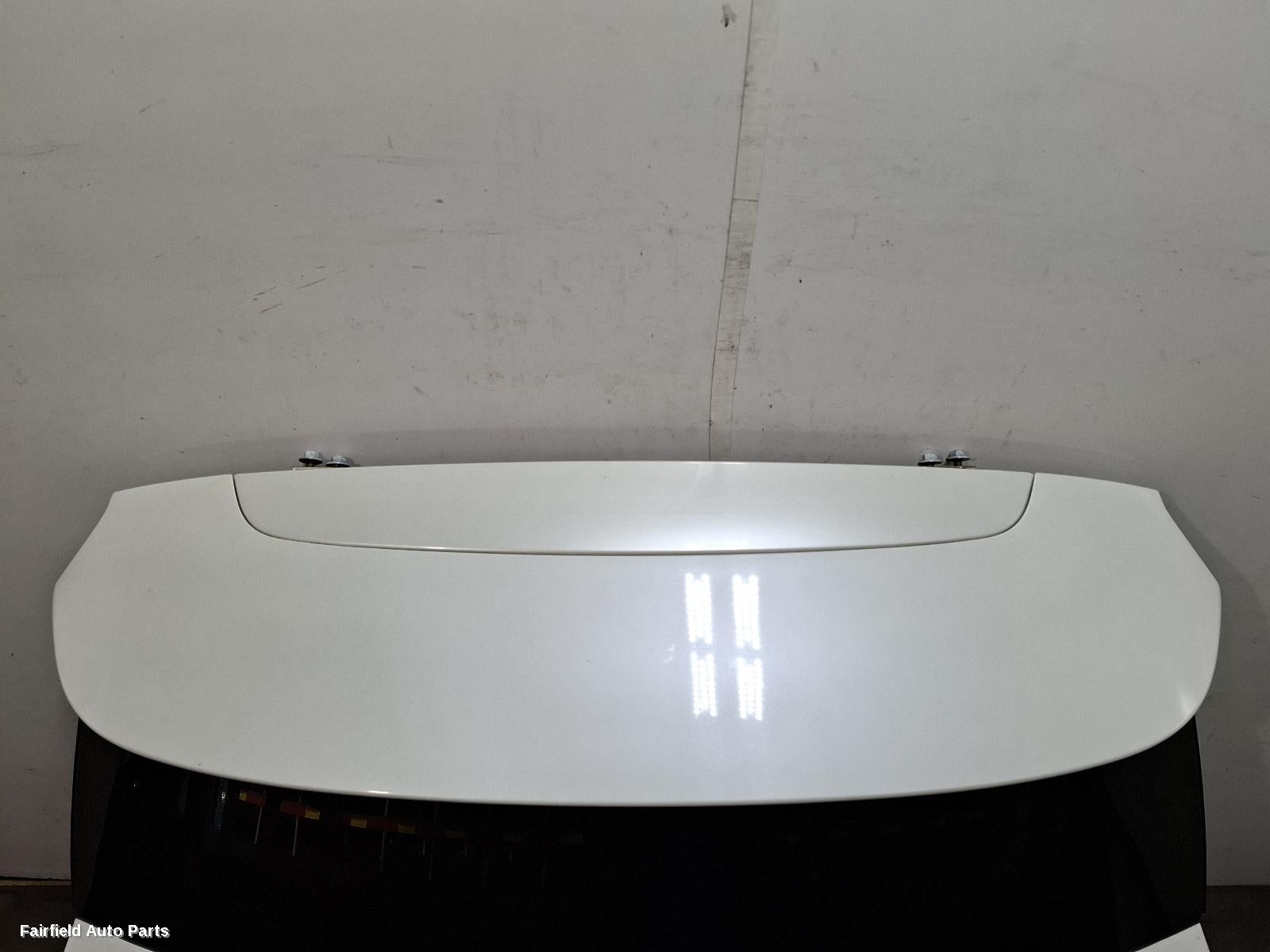 2010-2020 Lexus Ct200h Bootlid Tailgate