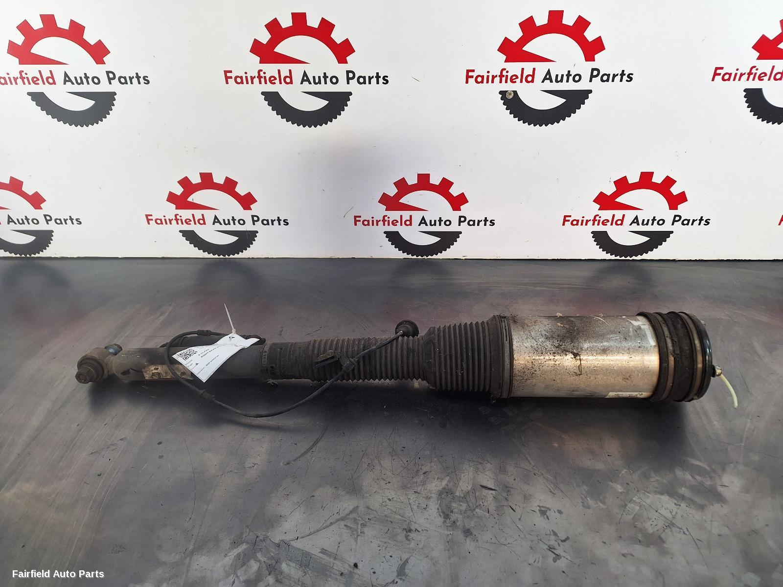 1999-2006 Mercedes S Class Right Rear Strut