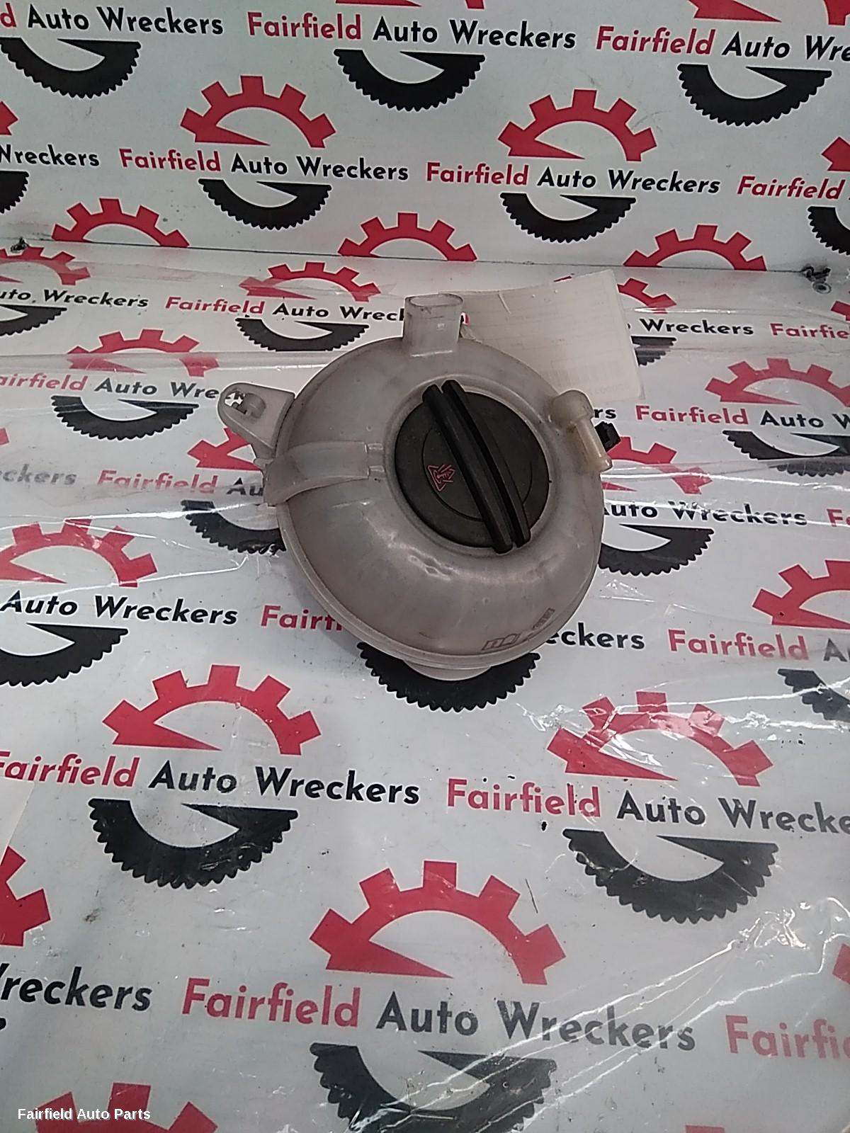 2013-2020 Audi A3 Overflow Bottle