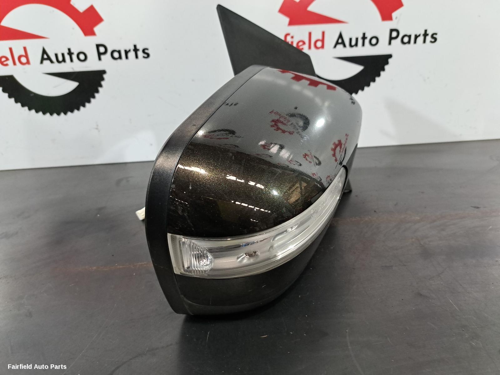 2006-2012 Mazda Cx7 Right Door Mirror