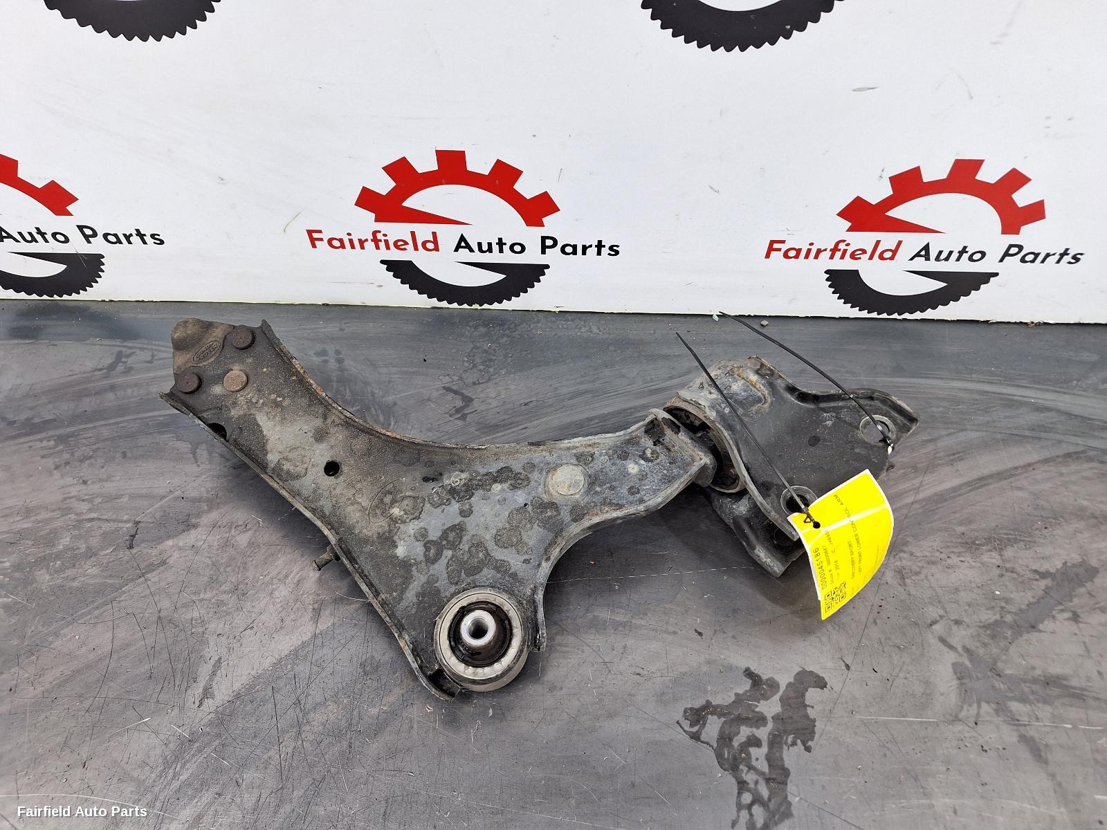 2015-2019 Land Rover Discovery Sport Left Front Lower Control Arm