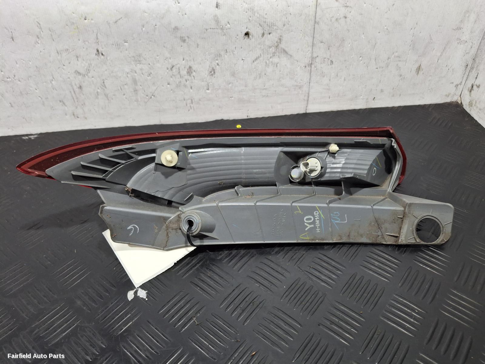 2014-2017 Honda Crv Left Taillight