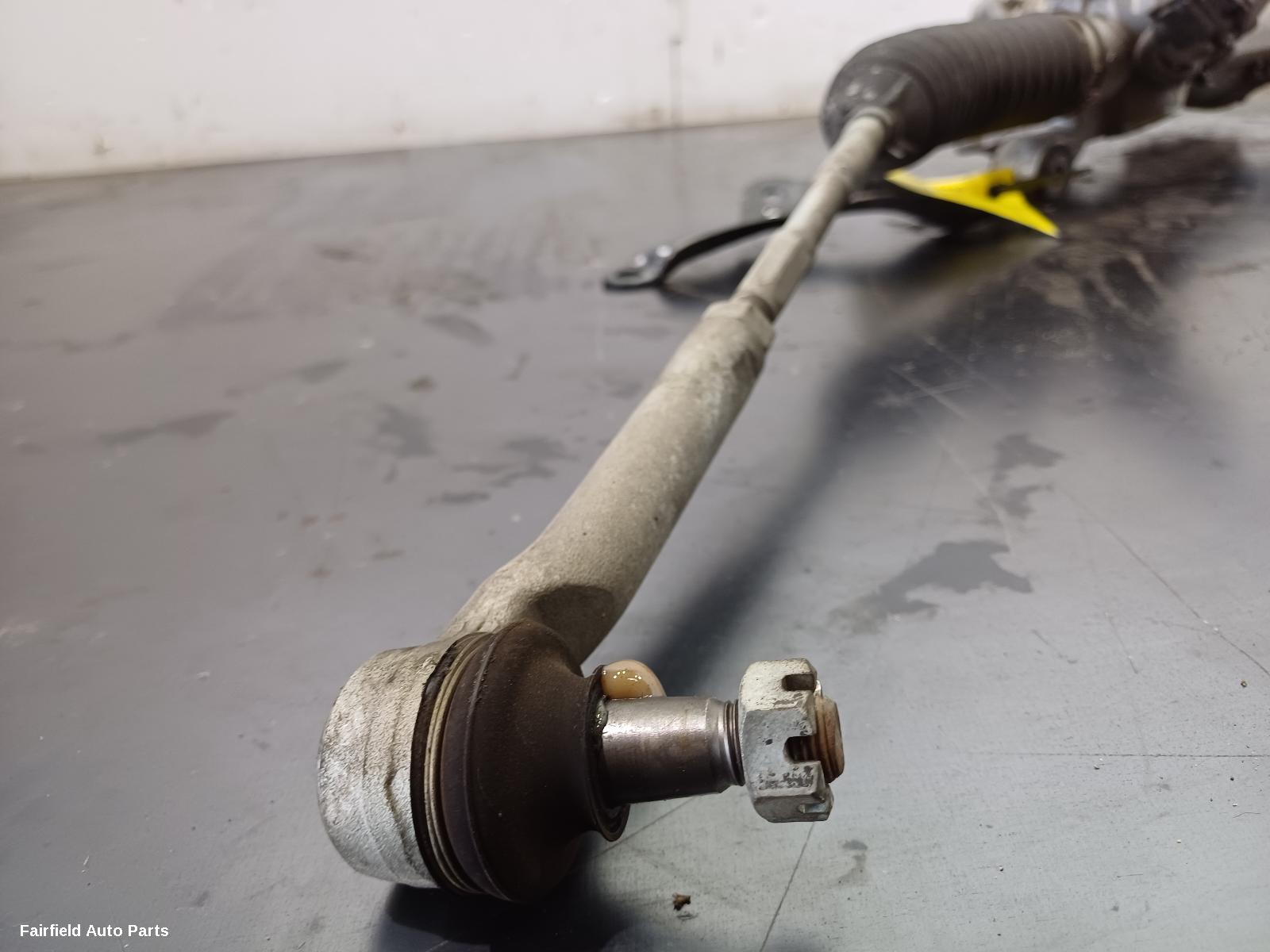 2017-2023 Subaru Xv Steering Box Rack