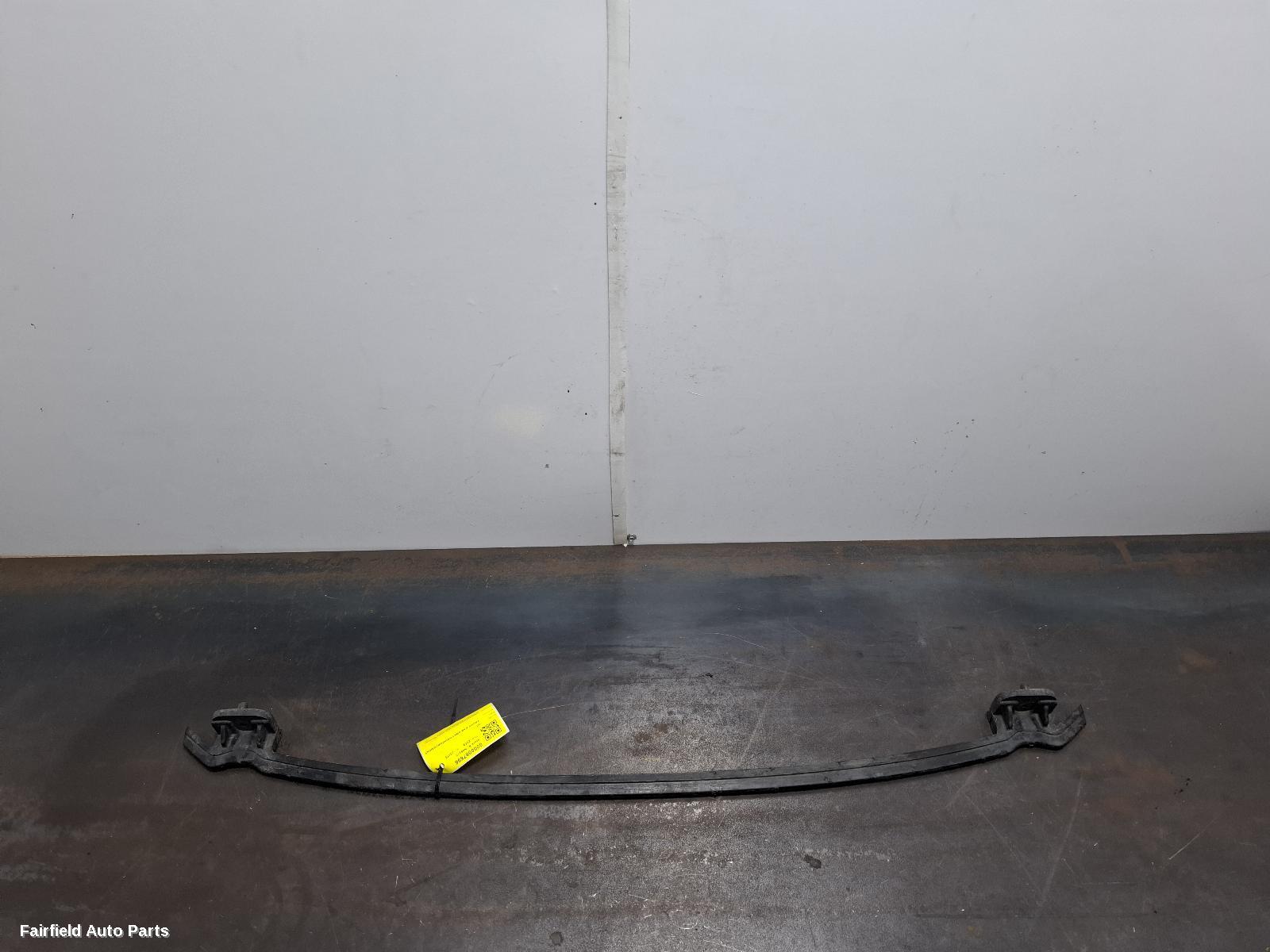 2017-2023 Hyundai I30 F Bar Reinforc Brack