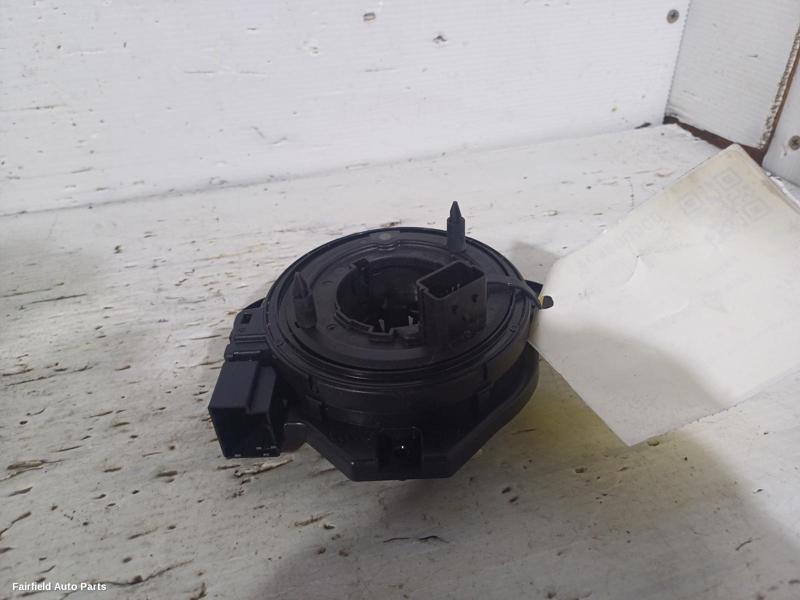 2015-2021 Skoda Fabia Airbag Module Sensor
