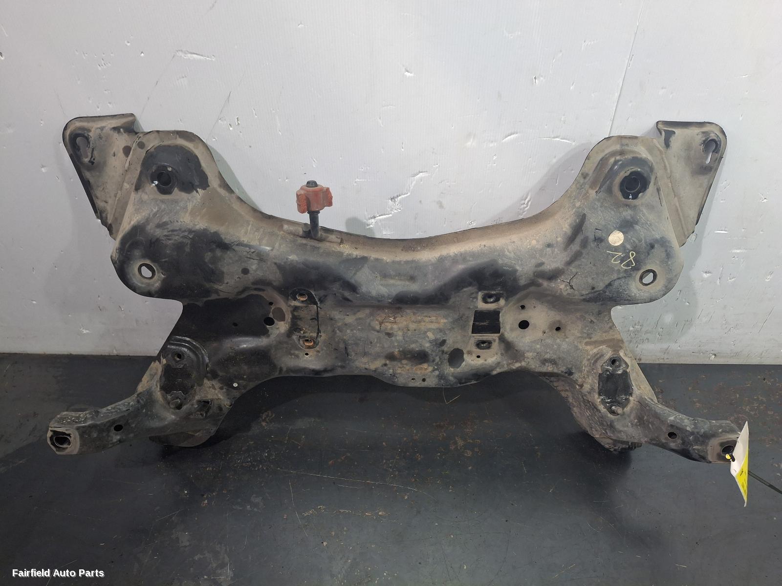 2011-2019 Hyundai Accent Frt Xmember Cradle