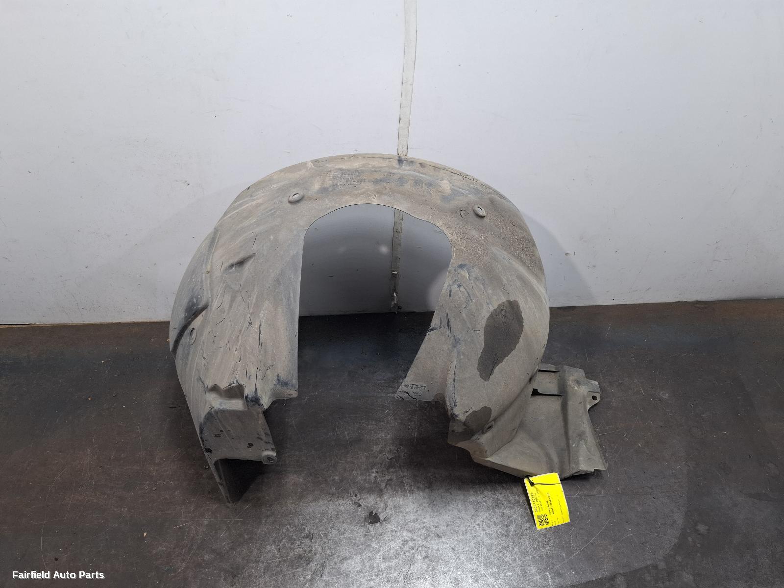 2006-2013 Holden Commodore Right Guard Liner