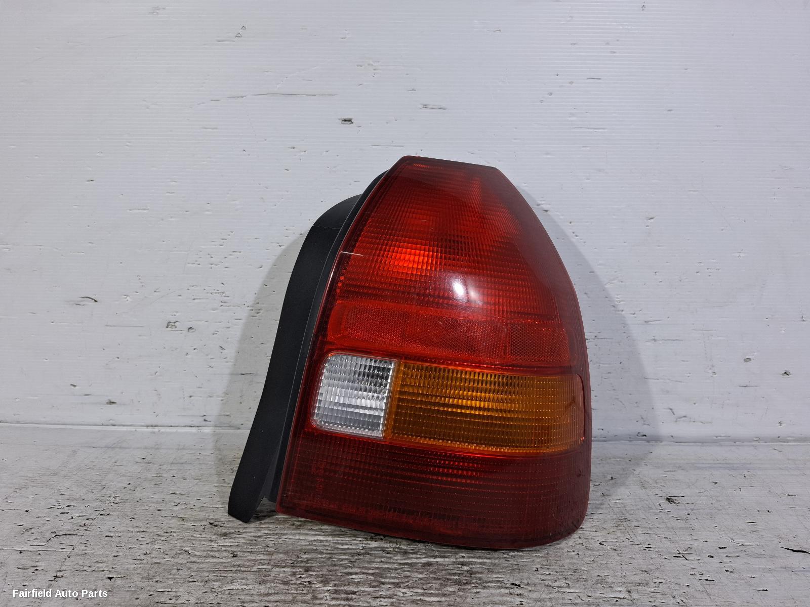 1995-1999 Honda Civic Right Taillight