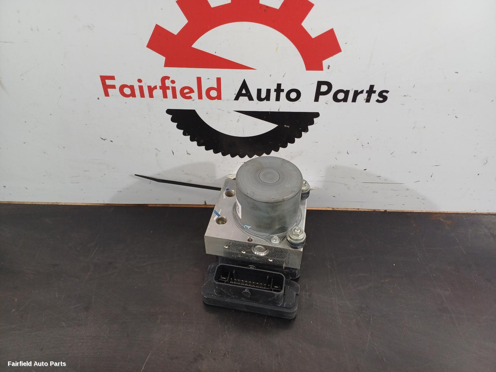 2016-2024 Mg Mg3 Abs Pump Modulator