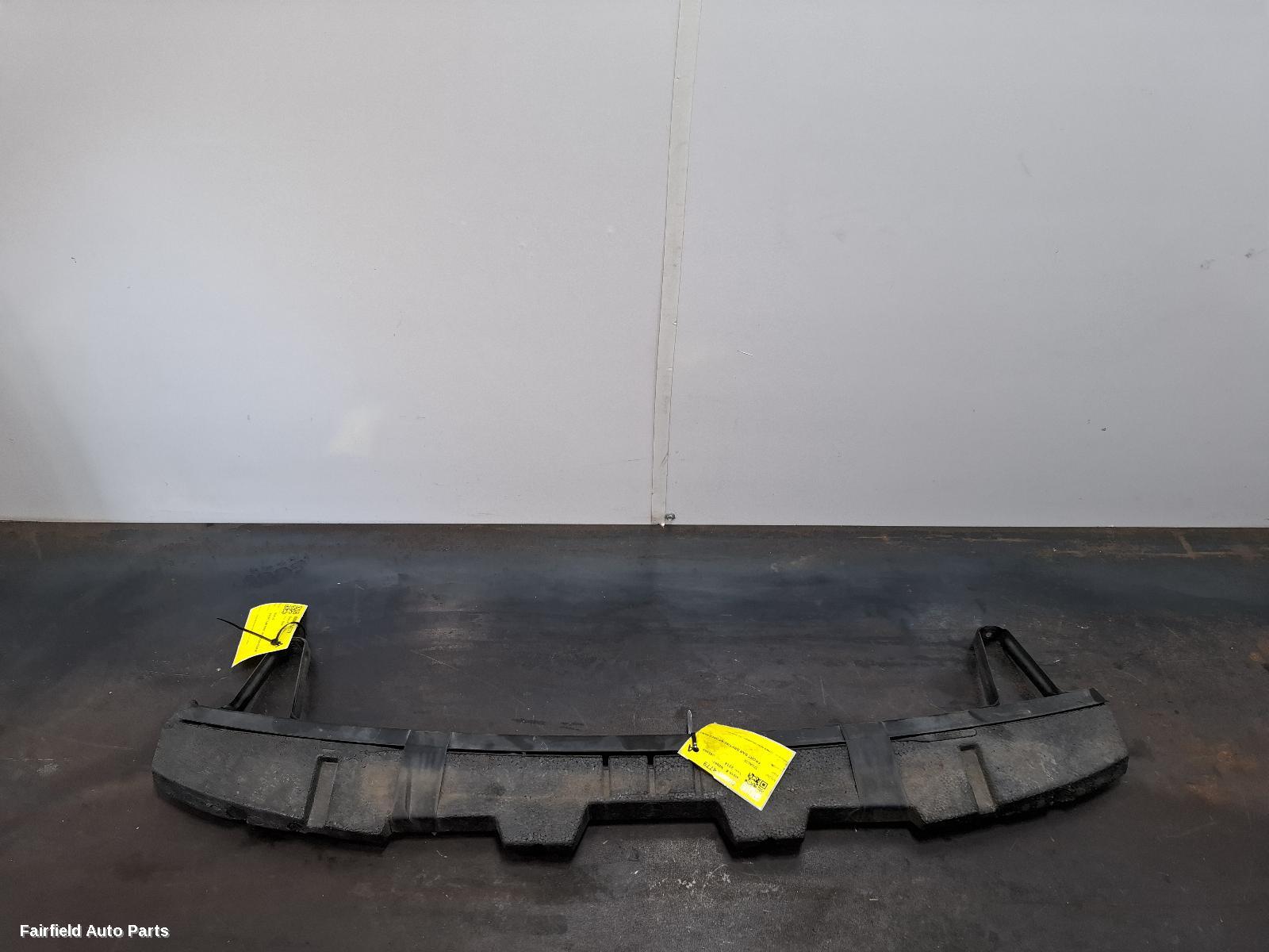 2010-2014 Nissan Dualis F Bar Reinforc Brack