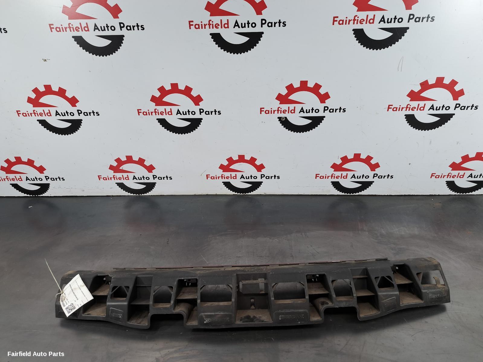 2010-2018 Audi A1 R Bar Bracket Reinfo