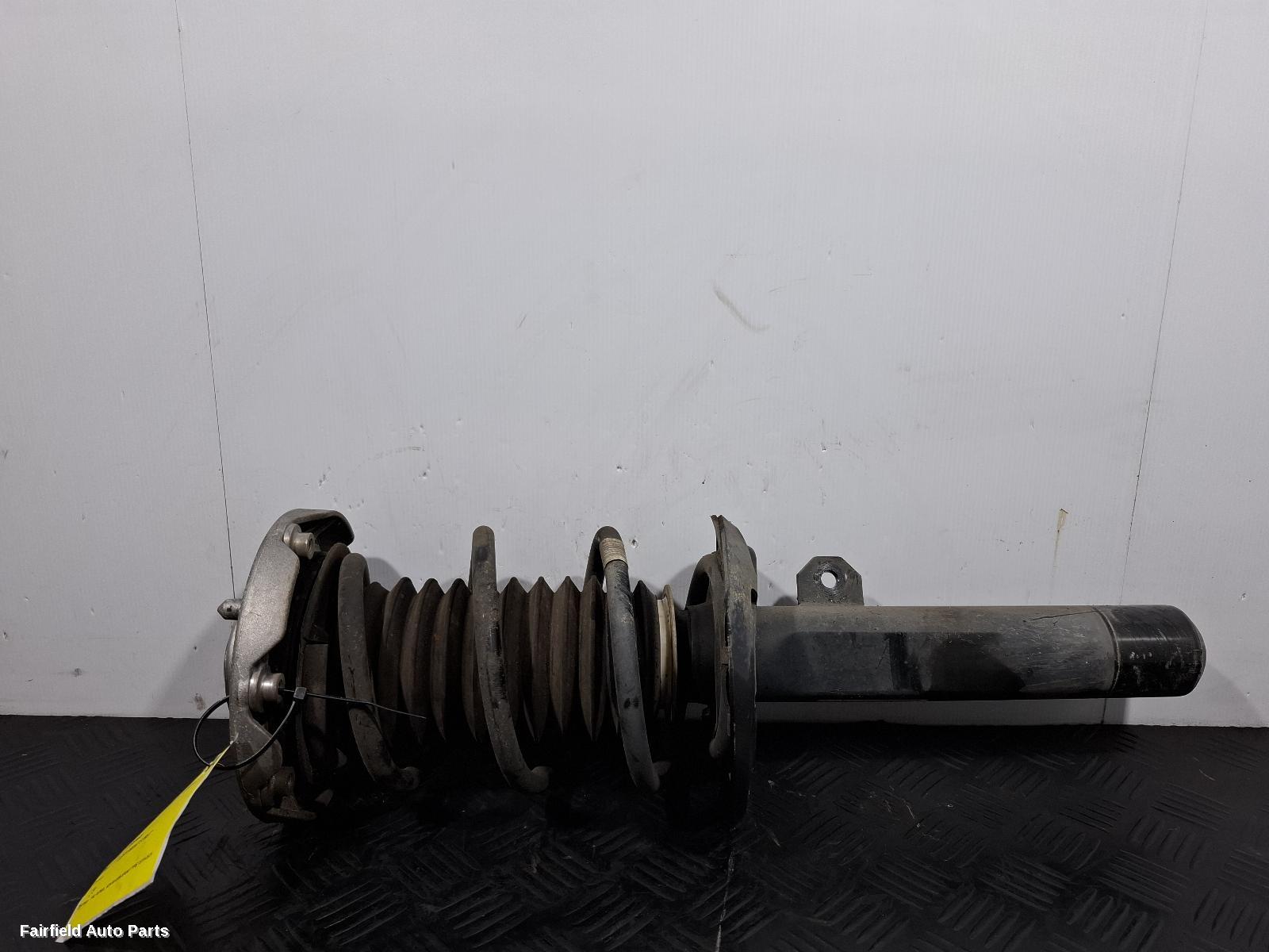 2019-2024 Bmw 1 Series Left Front Strut