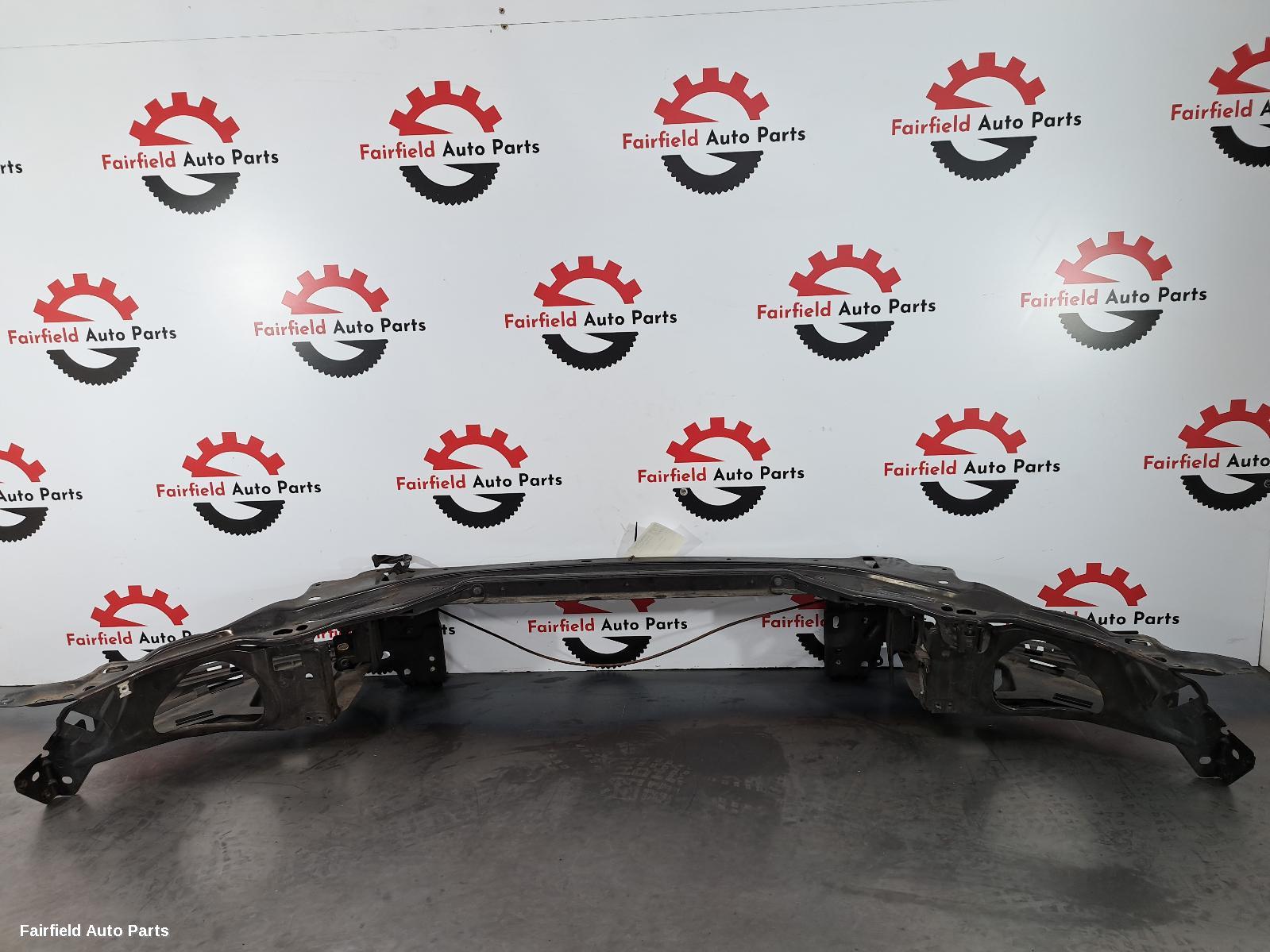 2009-2017 Volvo Xc60 Radiator Support