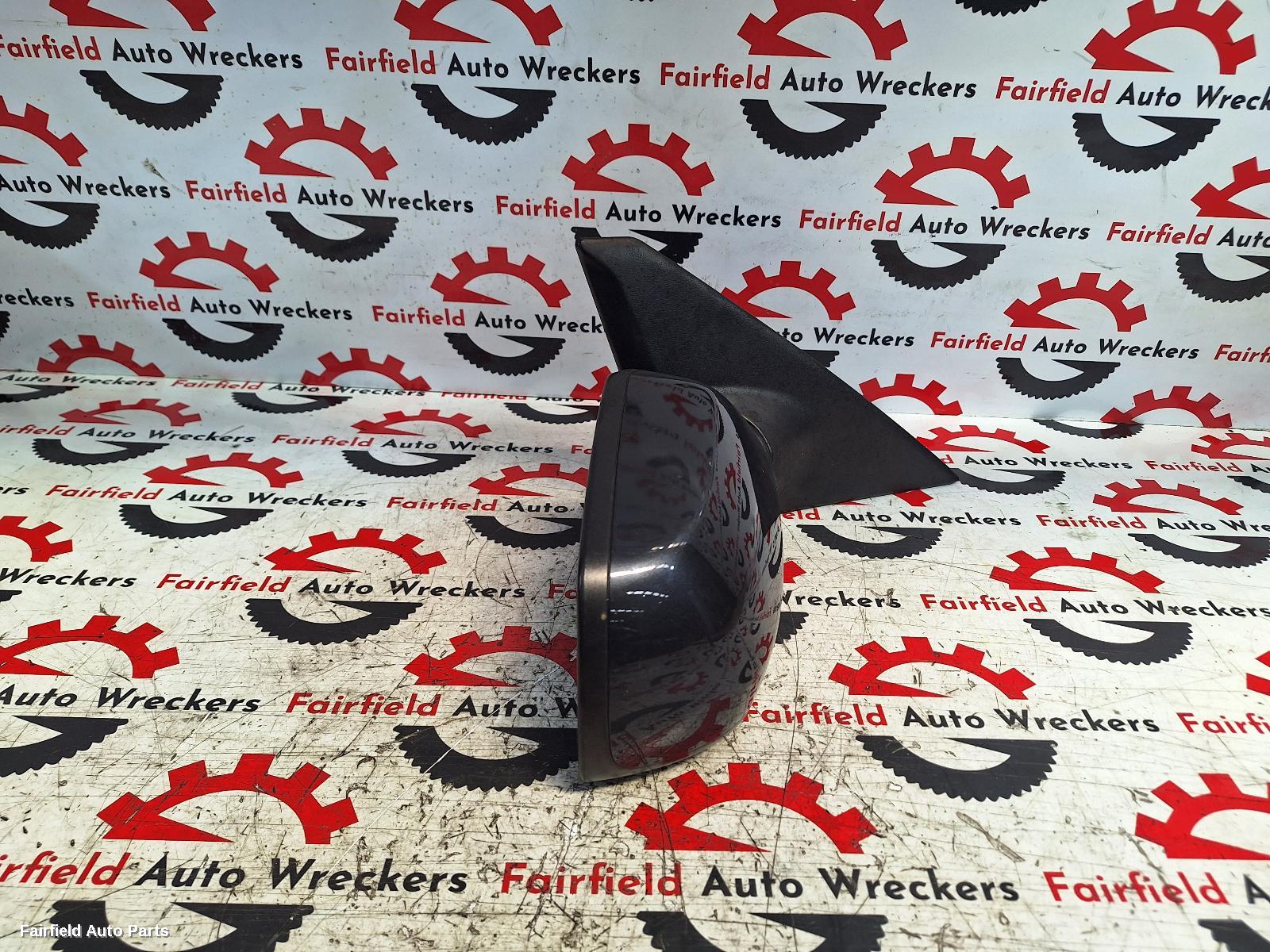 2006-2009 Mazda 3 Right Door Mirror