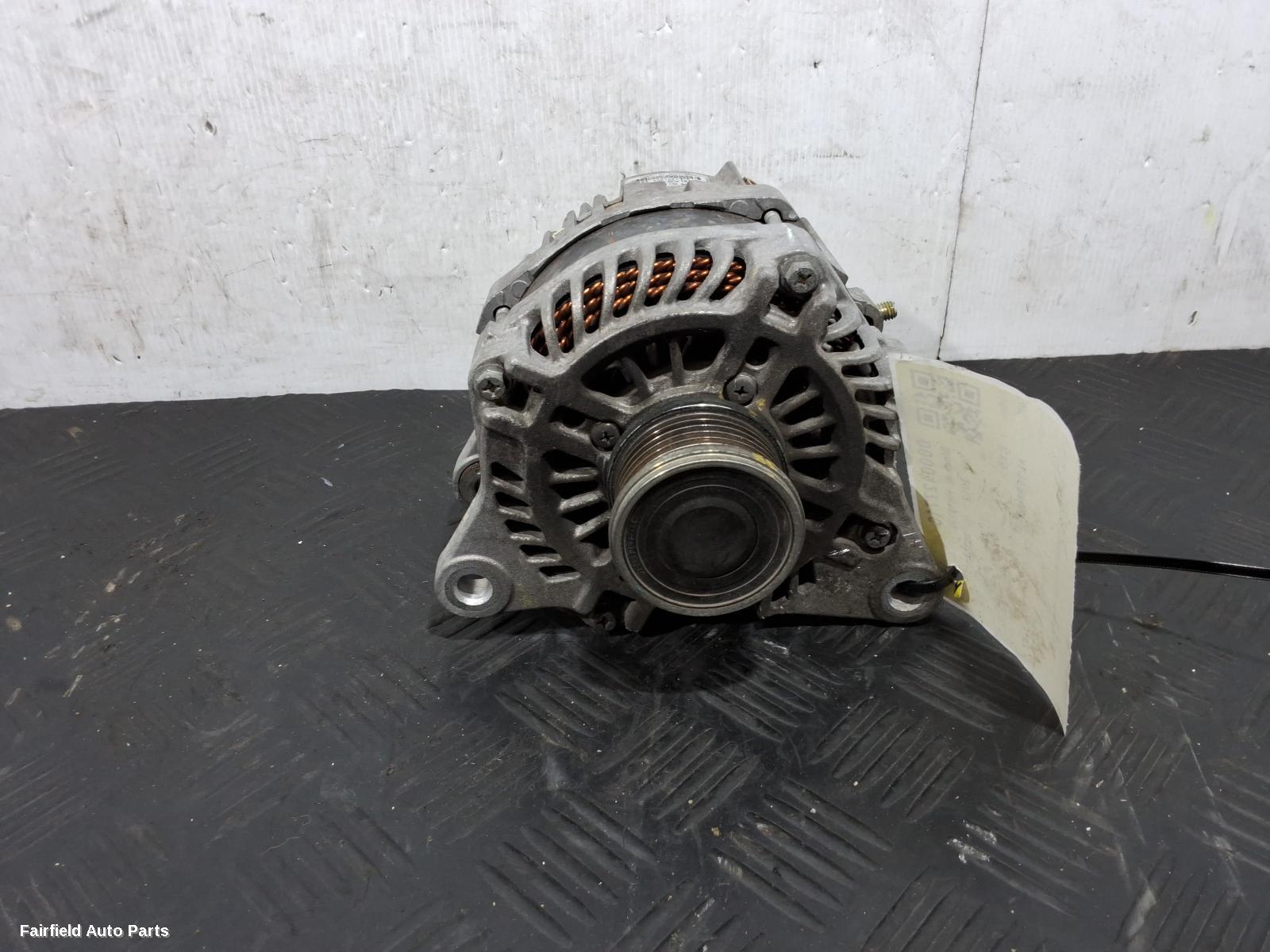 2012-2016 Mazda Cx5 Alternator