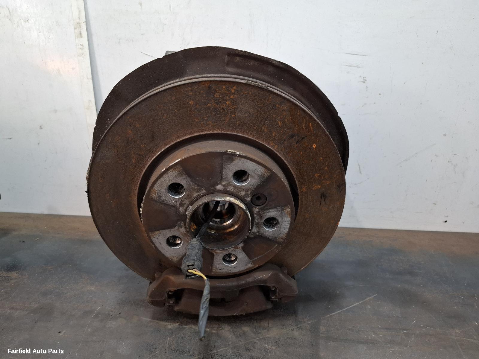 2014-2024 Mini Cooper Right Front Hub Assembly