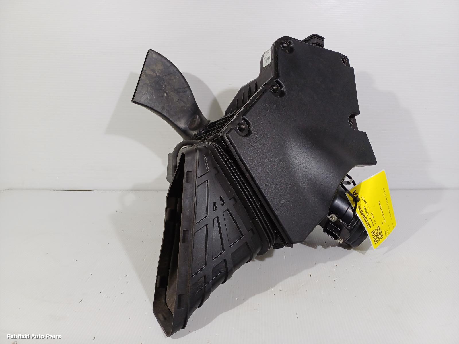 2008-2017 Audi Q5 Air Cleaner Box