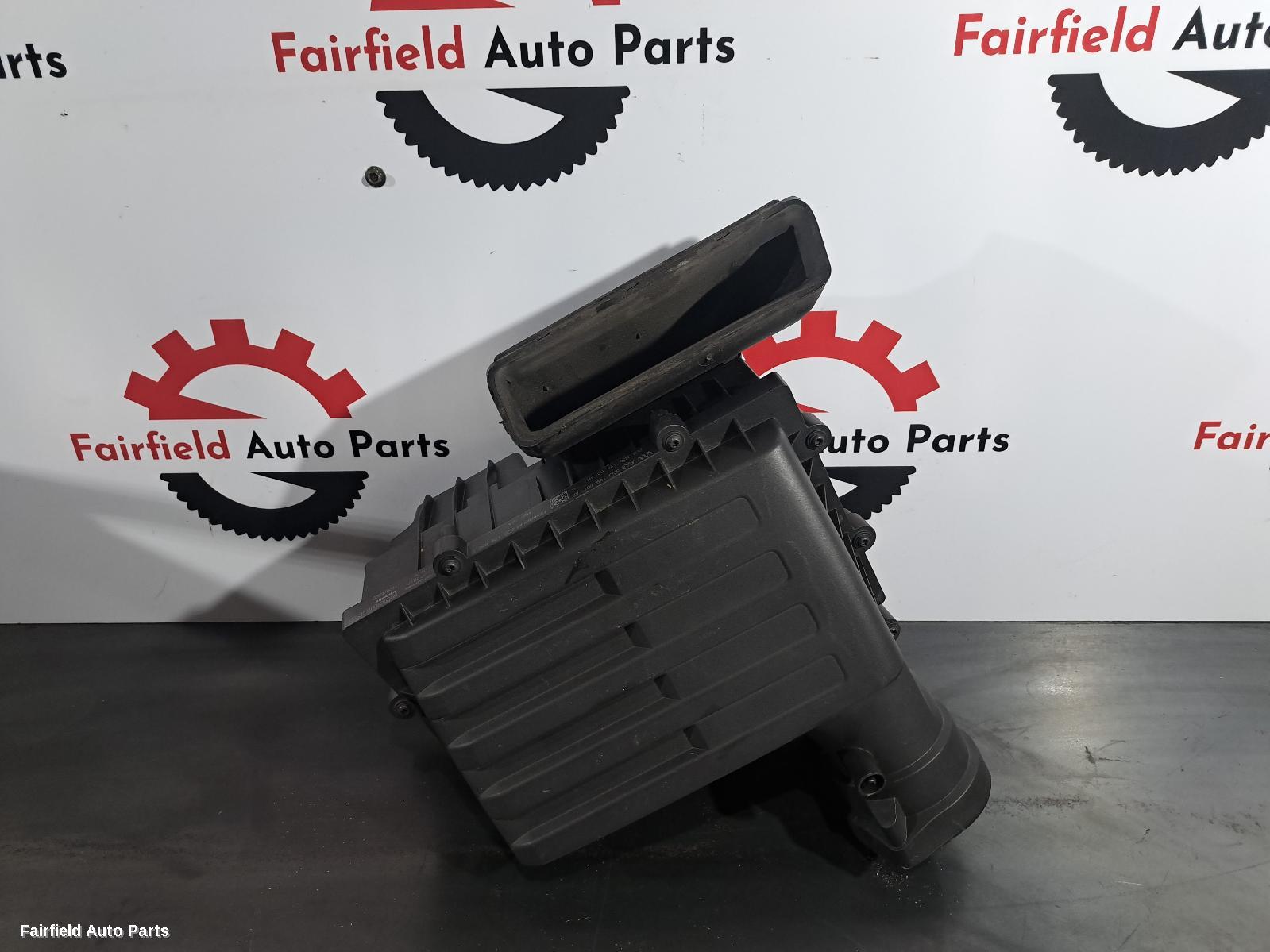 2013-2020 Volkswagen Golf Air Cleaner Box