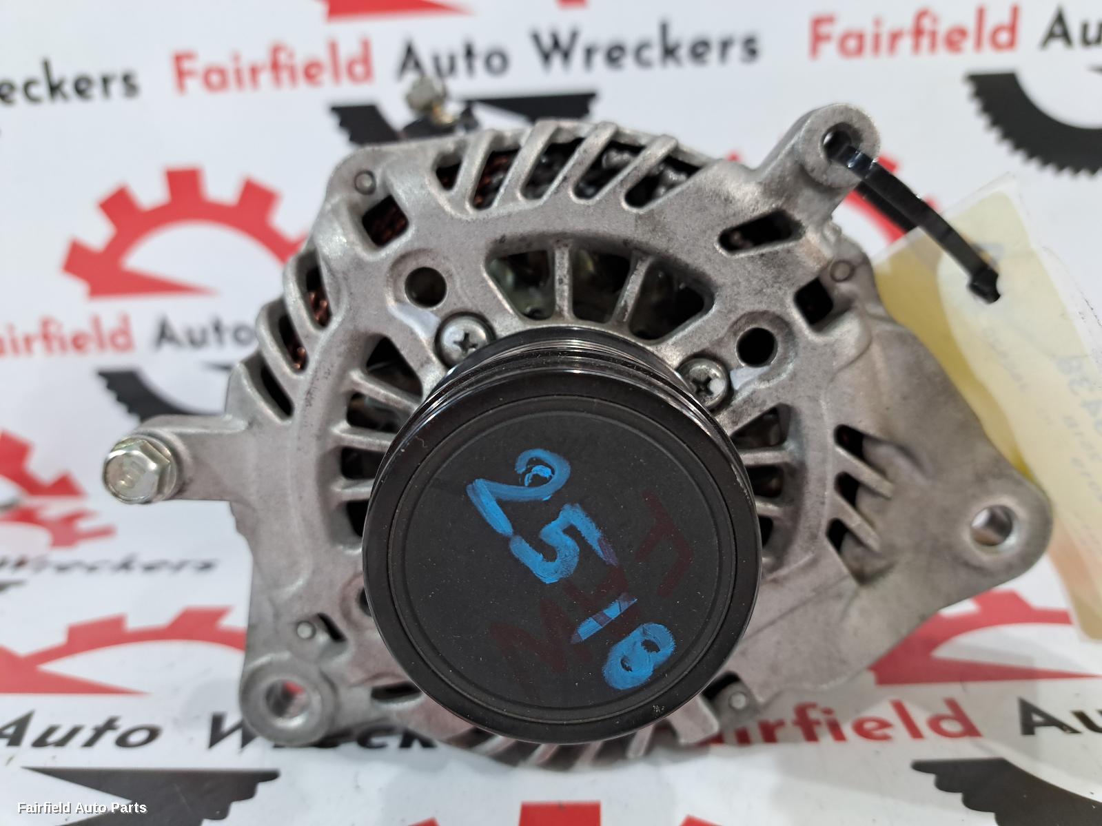 2014-2021 Subaru Liberty Alternator