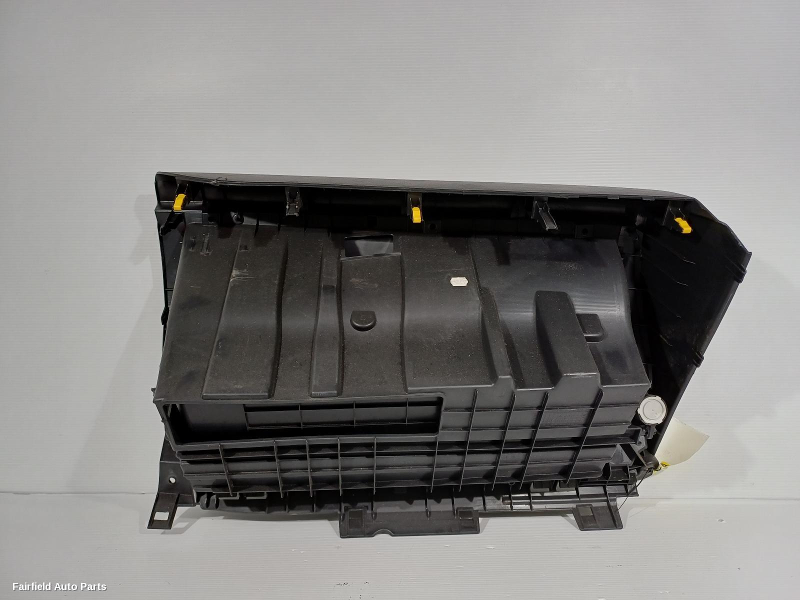 2006-2012 Toyota Camry Glove Box