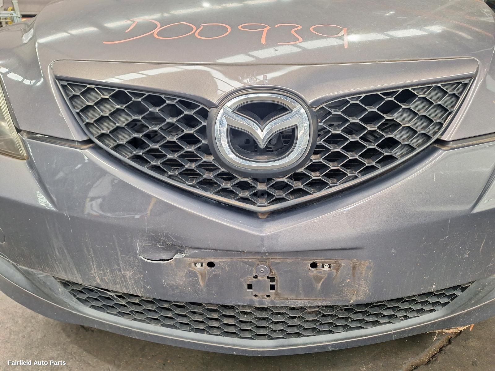2003-2009 Mazda 3 R Bar Bracket Reinfo