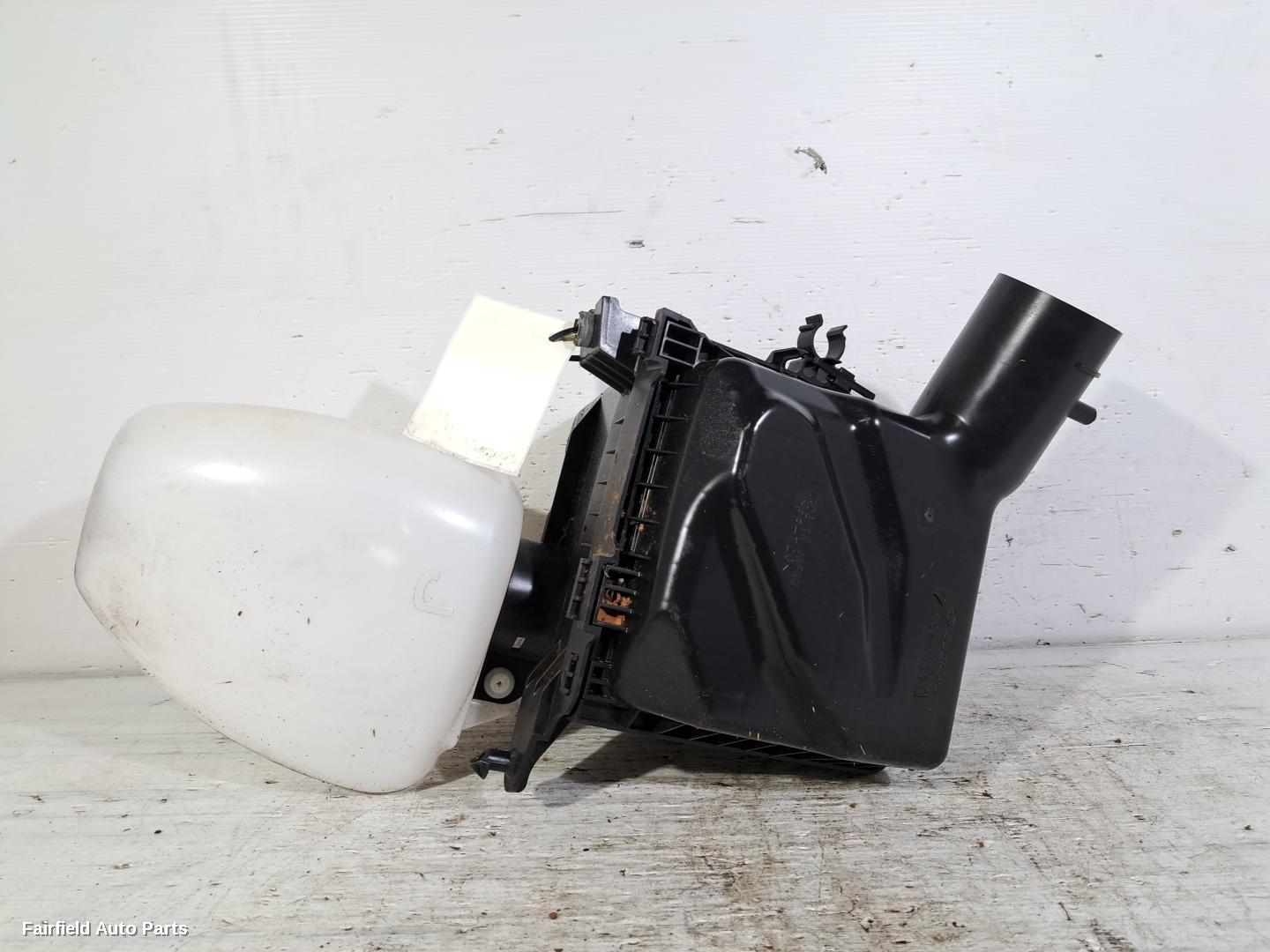 2014-2021 Subaru Liberty Air Cleaner Box