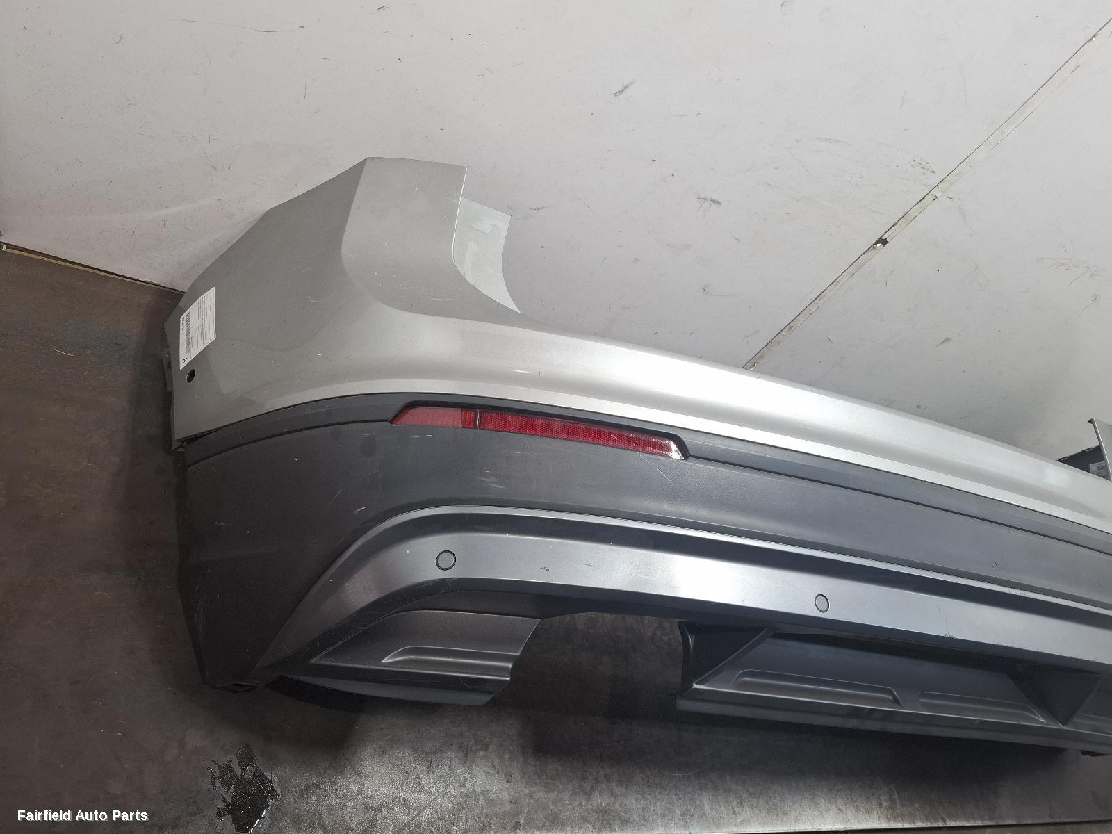 2016-2021 Volkswagen Tiguan Rear Bumper